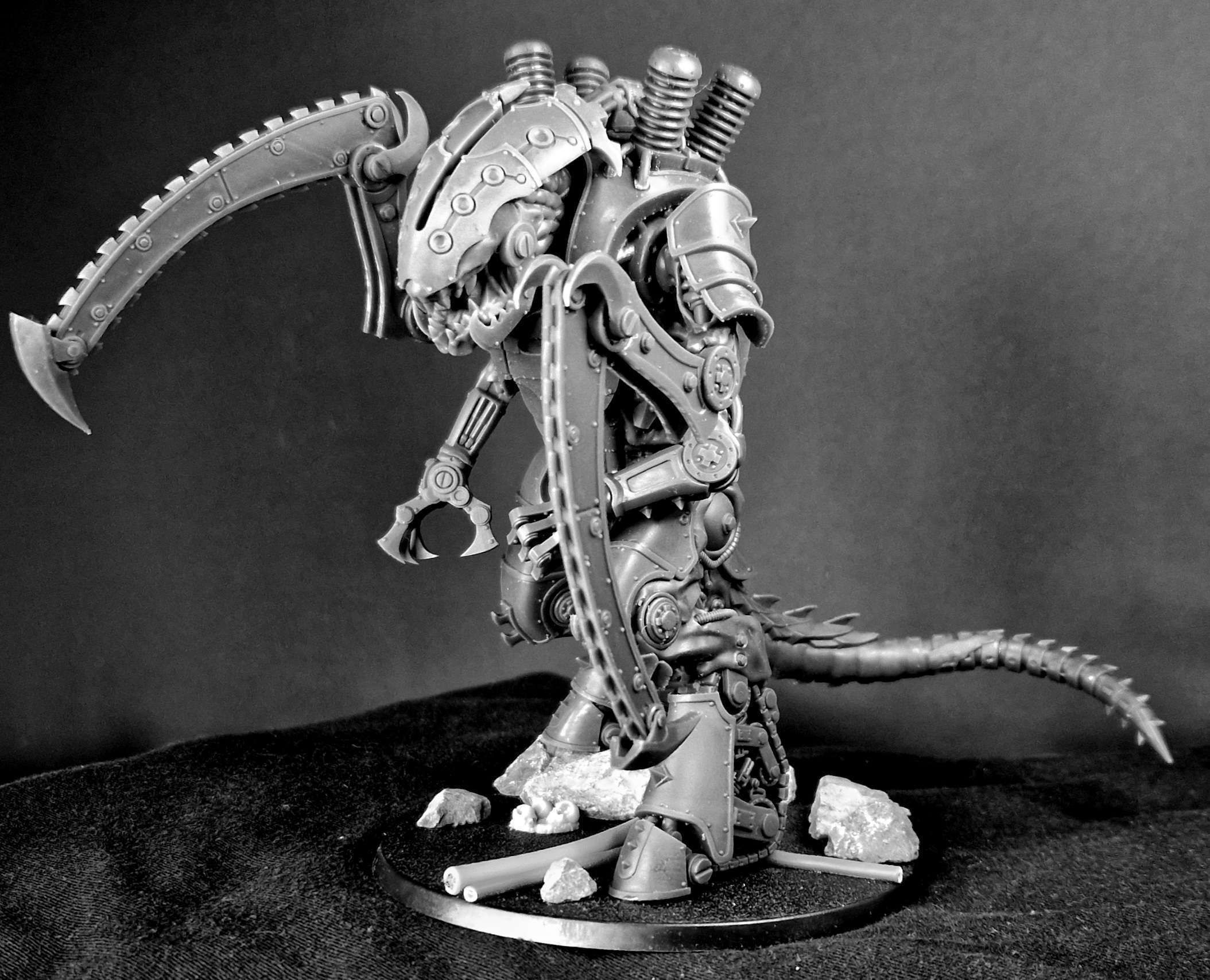 Iron Hive - Nemesix 3D print model_13