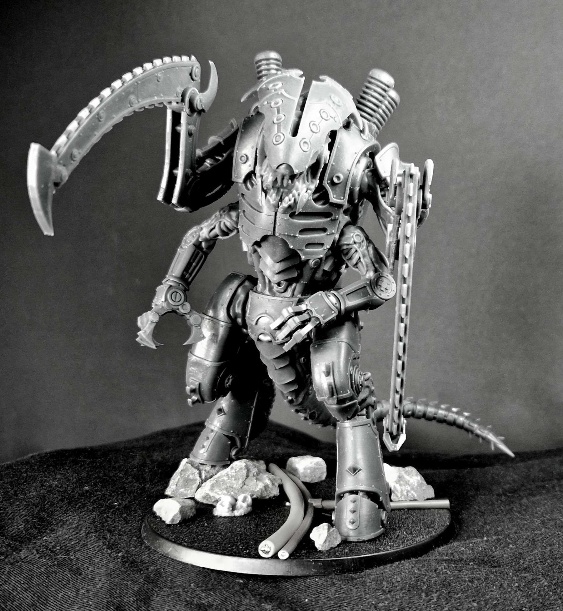 Iron Hive - Nemesix 3D print model_12