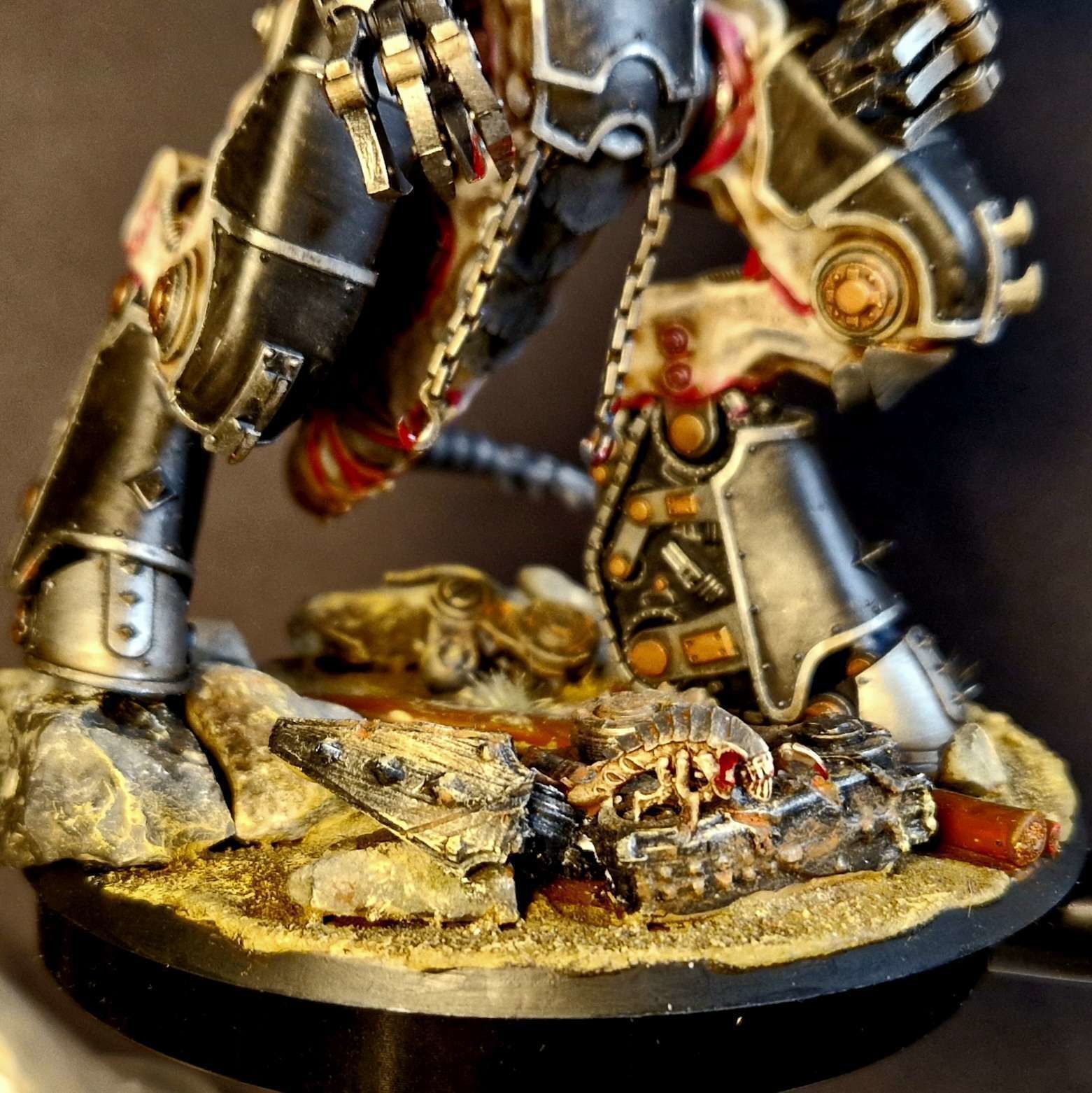 Iron Hive - Nemesix 3D print model_16