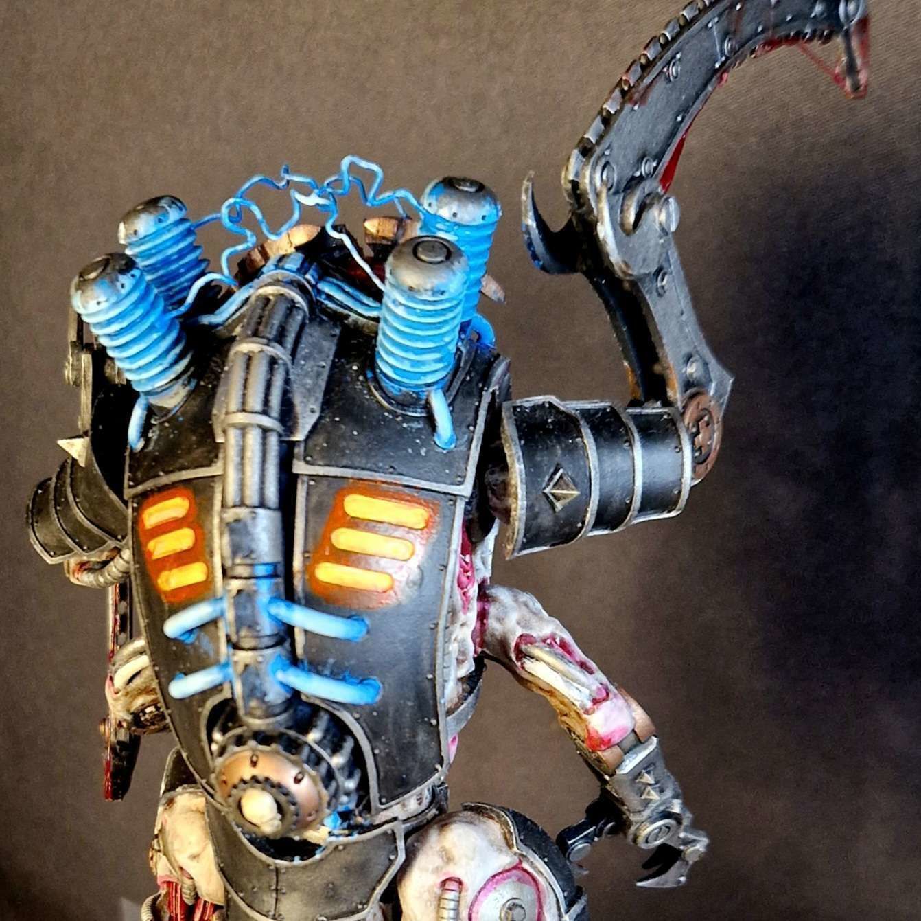 Iron Hive - Nemesix 3D print model_17