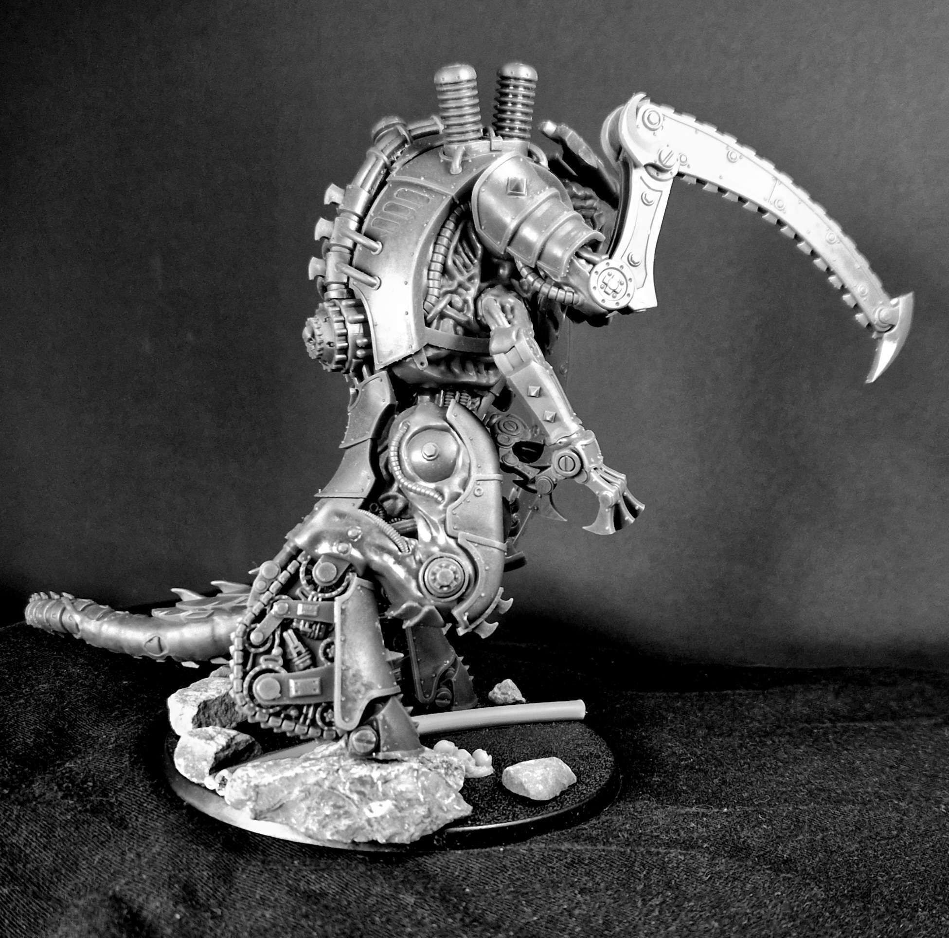 Iron Hive - Nemesix 3D print model_14