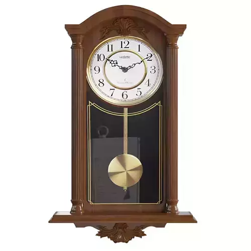 wall clock 51