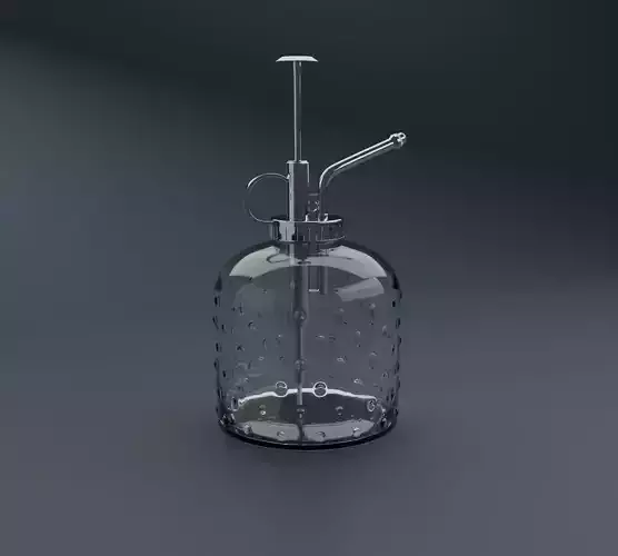 Soap Dispenser