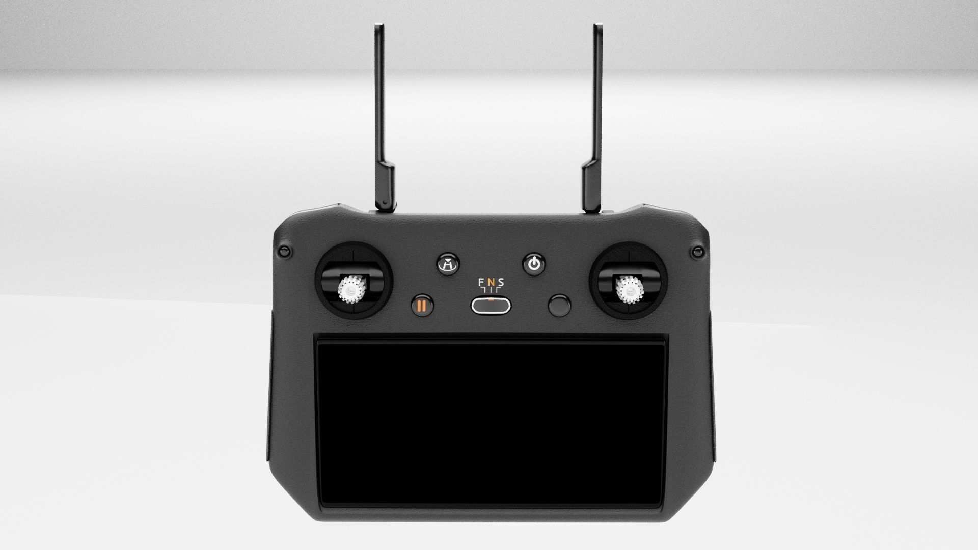 Dji Mavic 3 Enterprise 3D model_11