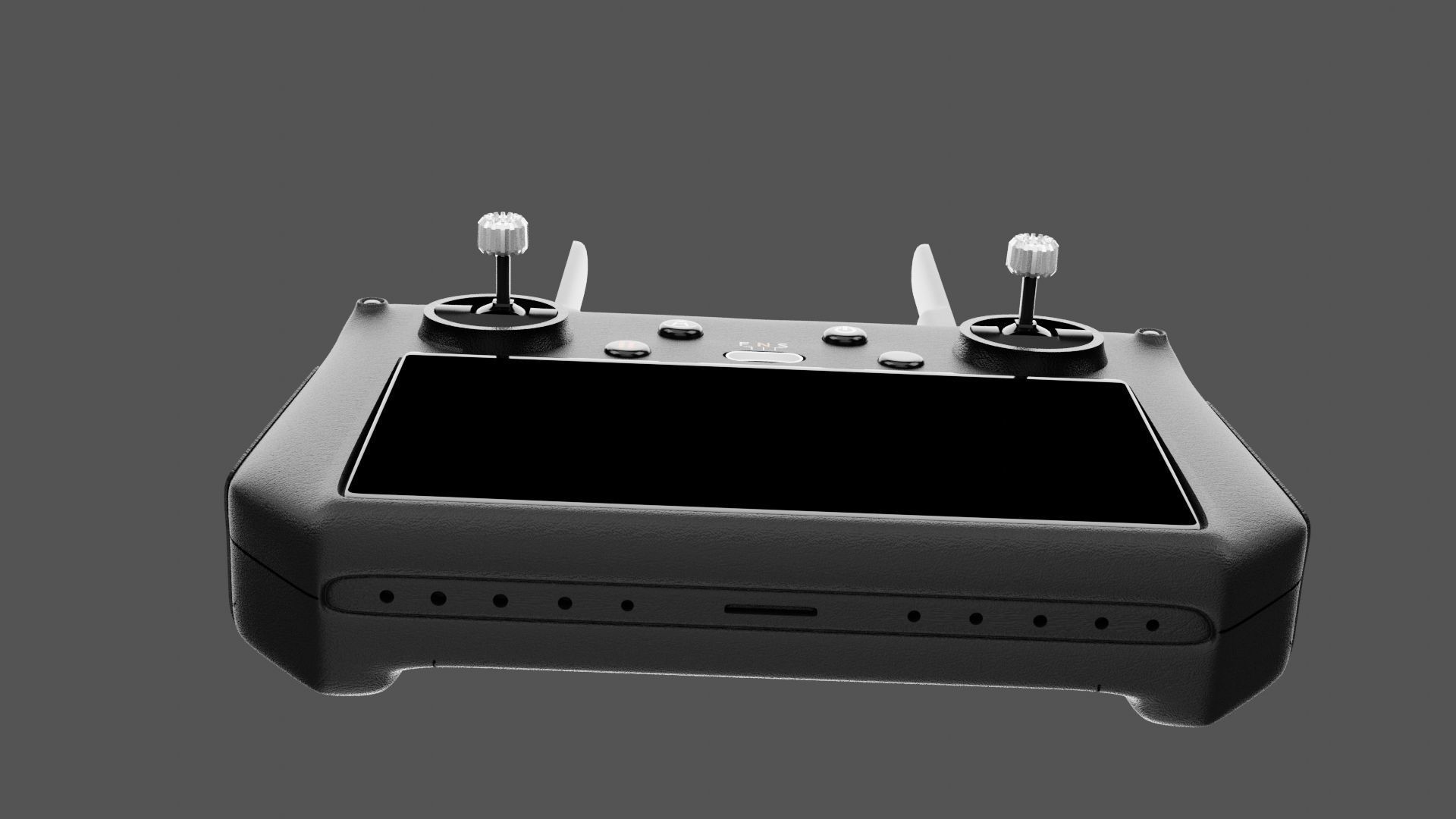 Dji Mavic 3 Enterprise 3D model_14