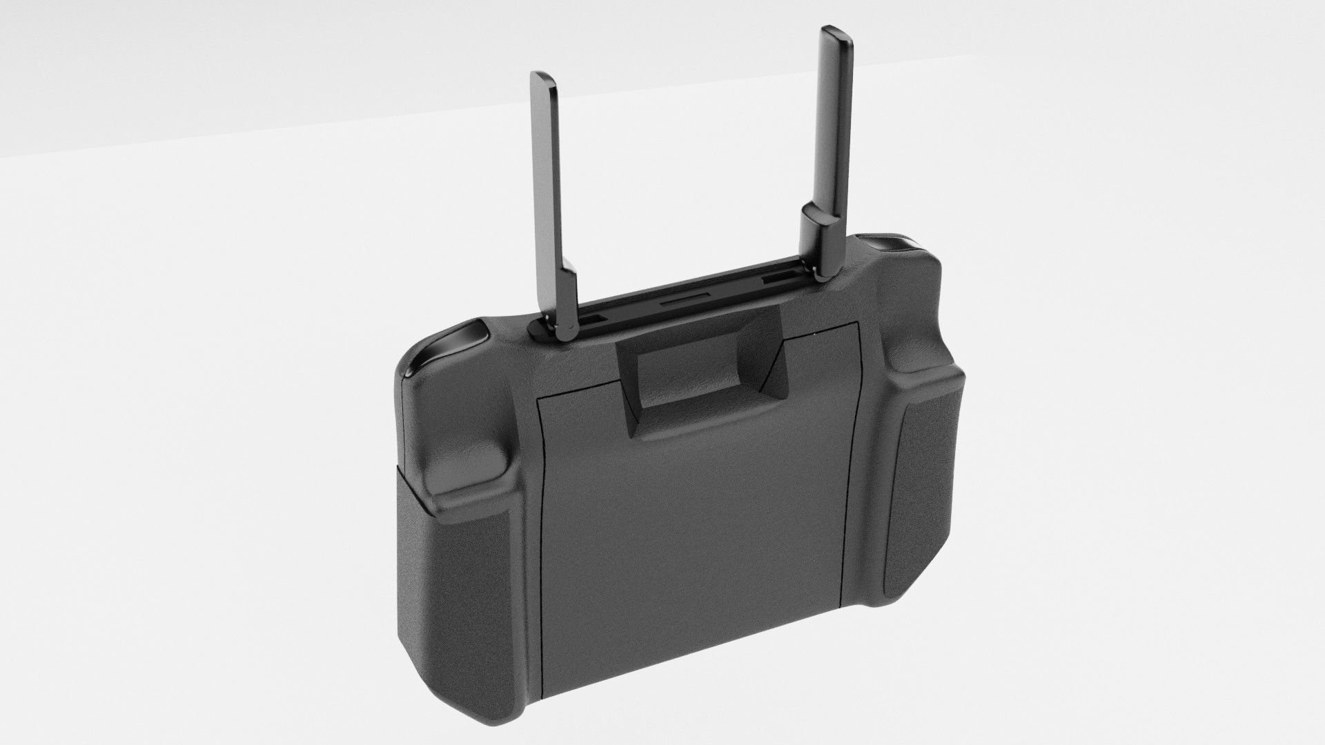 Dji Mavic 3 Enterprise 3D model_13