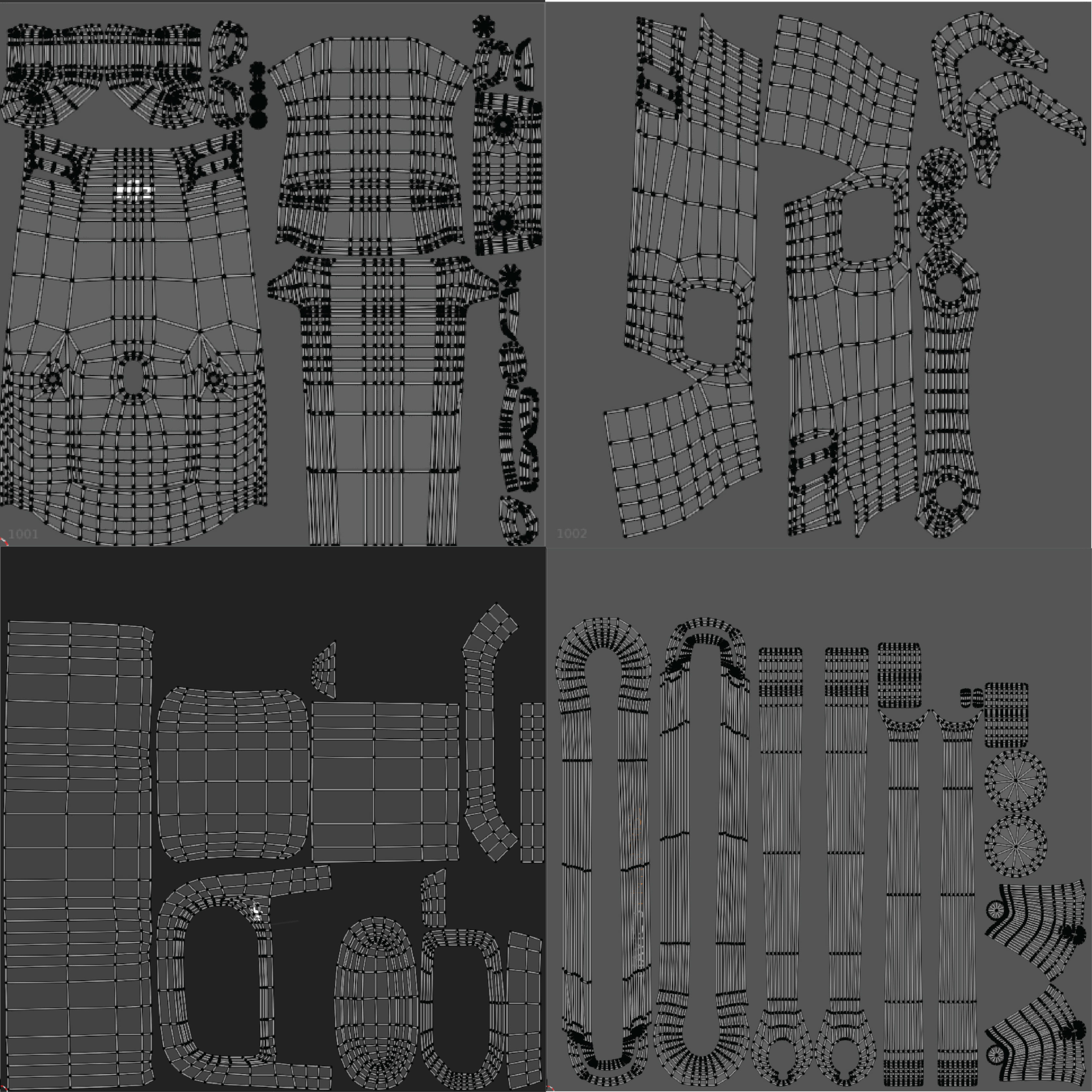 Dji Mavic 3 Enterprise 3D model_27