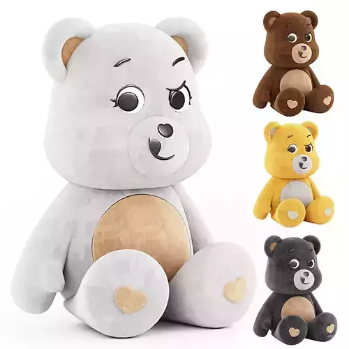 Teddy Bear toys
