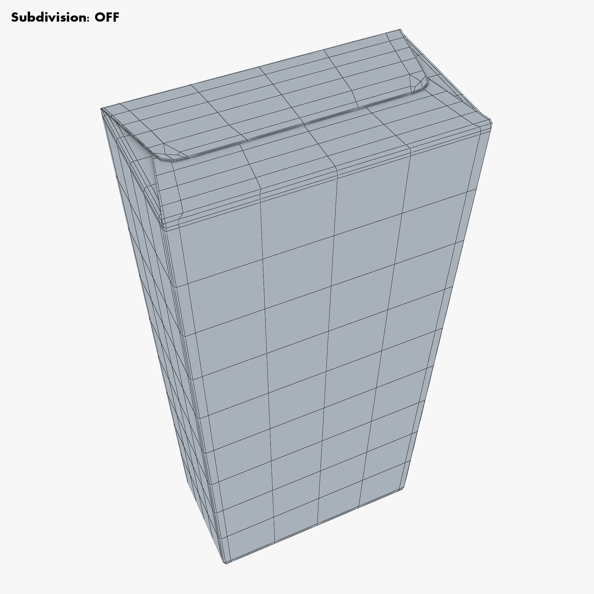 Cardboard Boxes Collection volume 1 _75