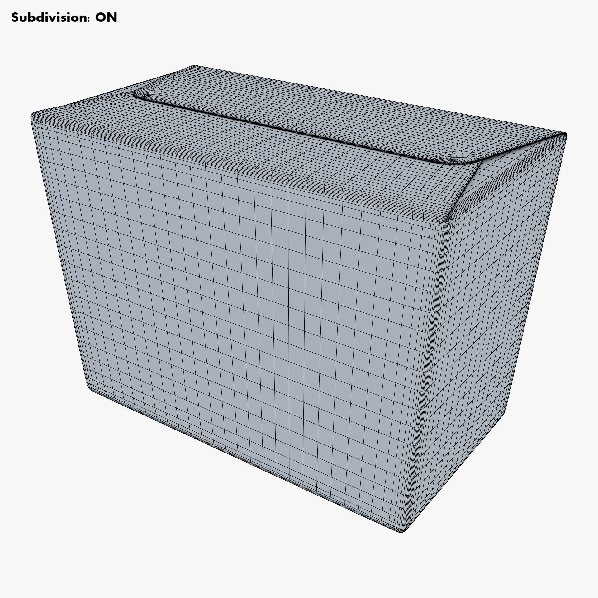 Cardboard Boxes Collection volume 1 _64