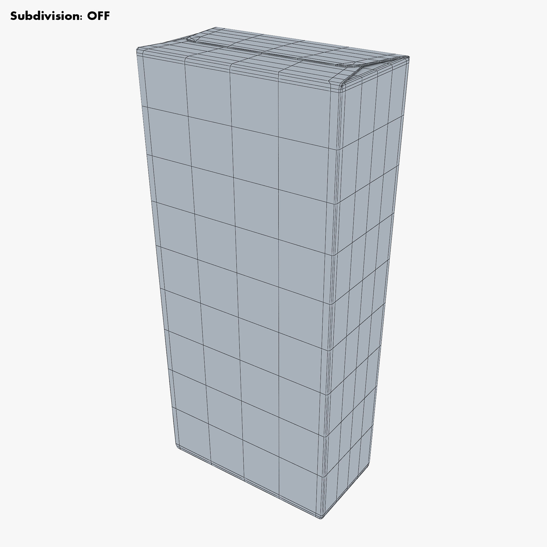 Cardboard Boxes Collection volume 1 _73