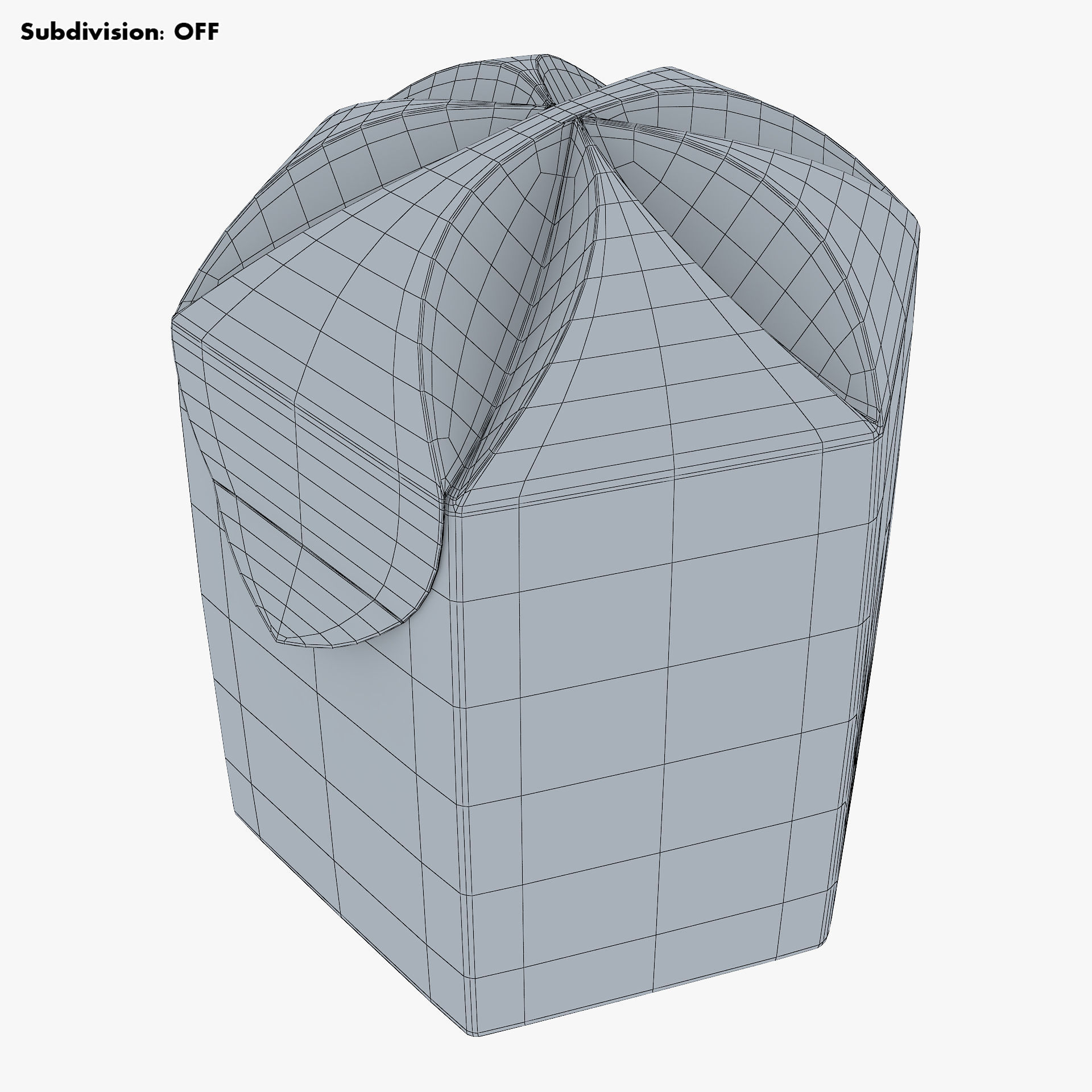 Cardboard Boxes Collection volume 1 _57