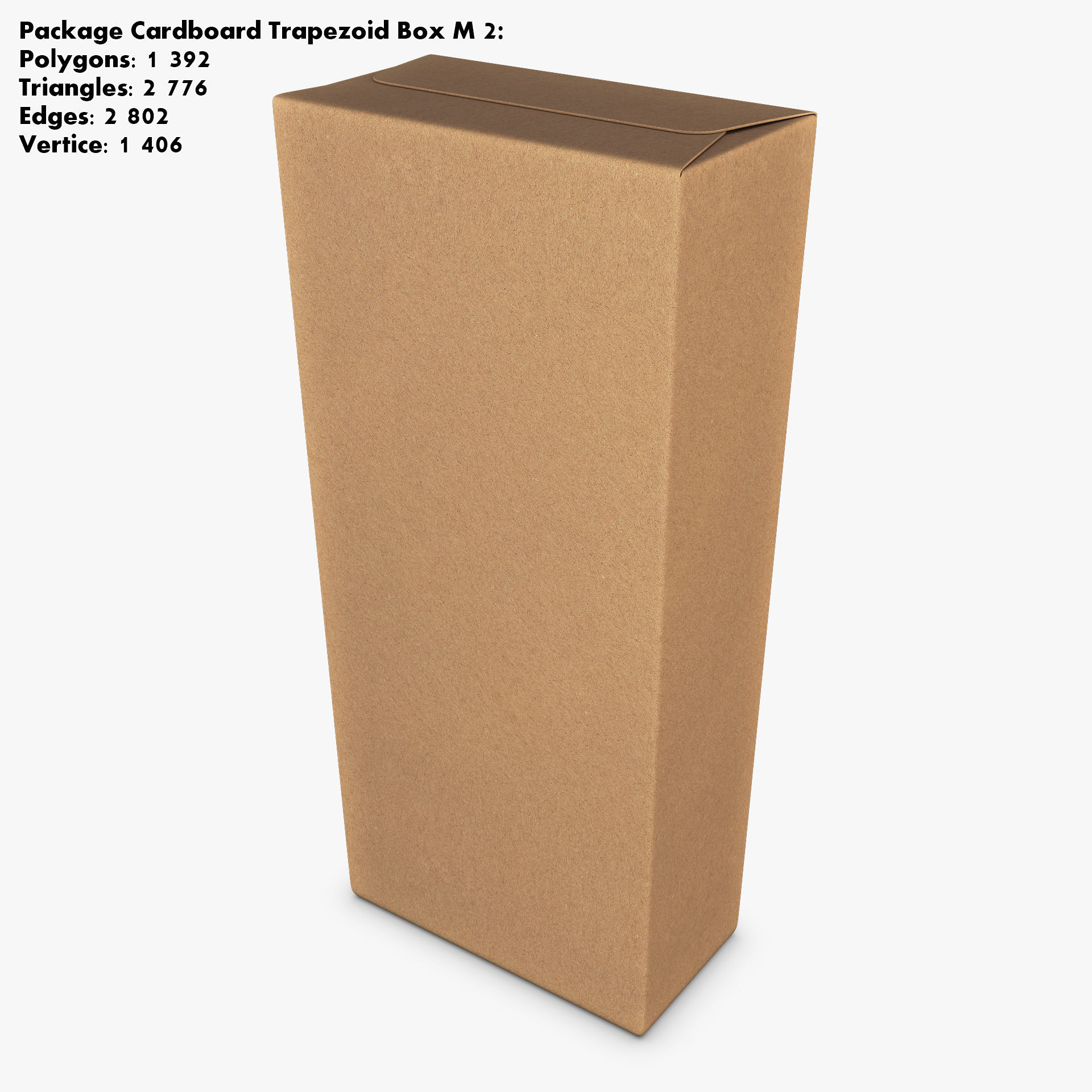 Cardboard Boxes Collection volume 1 _69