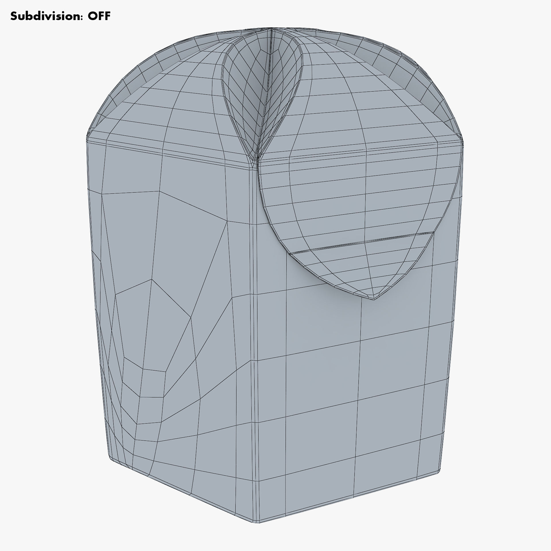 Cardboard Boxes Collection volume 1 _59