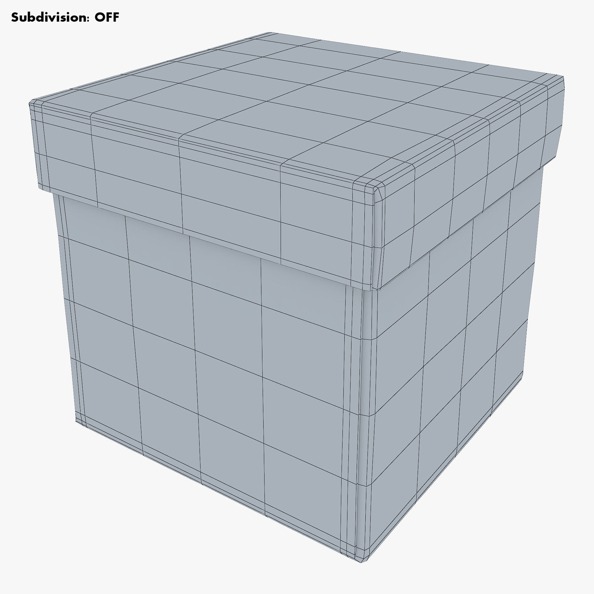 Cardboard Boxes Collection volume 1 _5