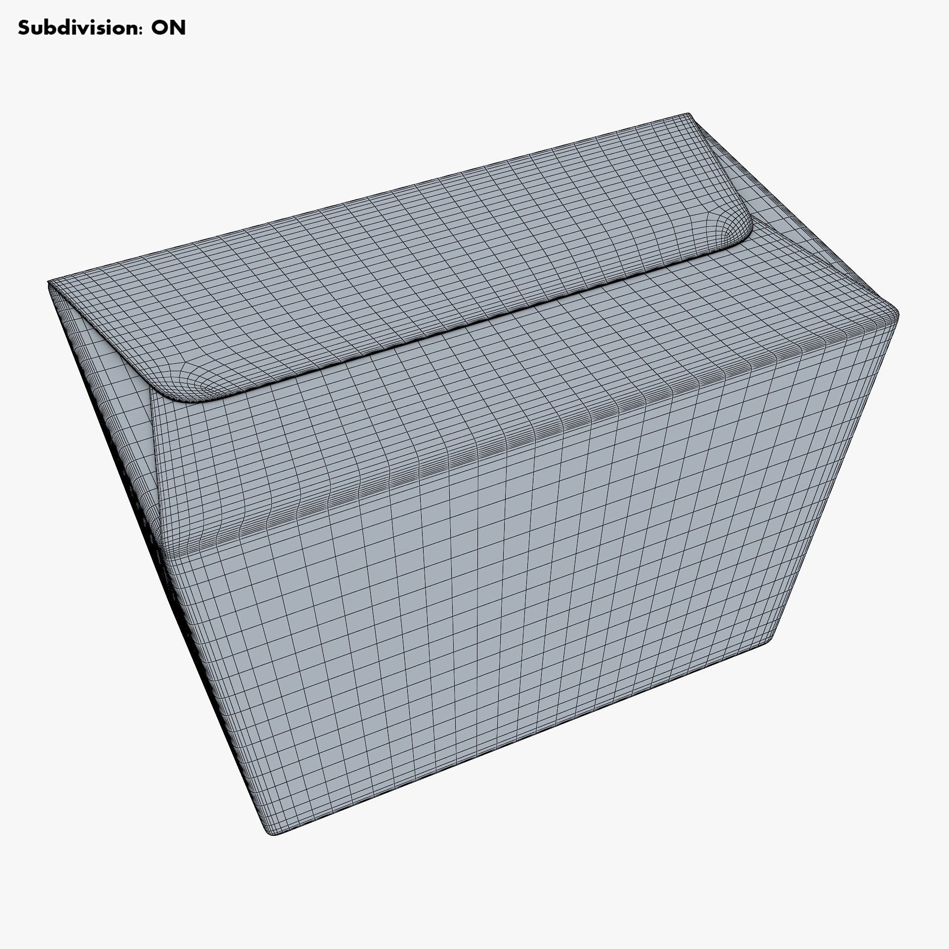 Cardboard Boxes Collection volume 1 _66