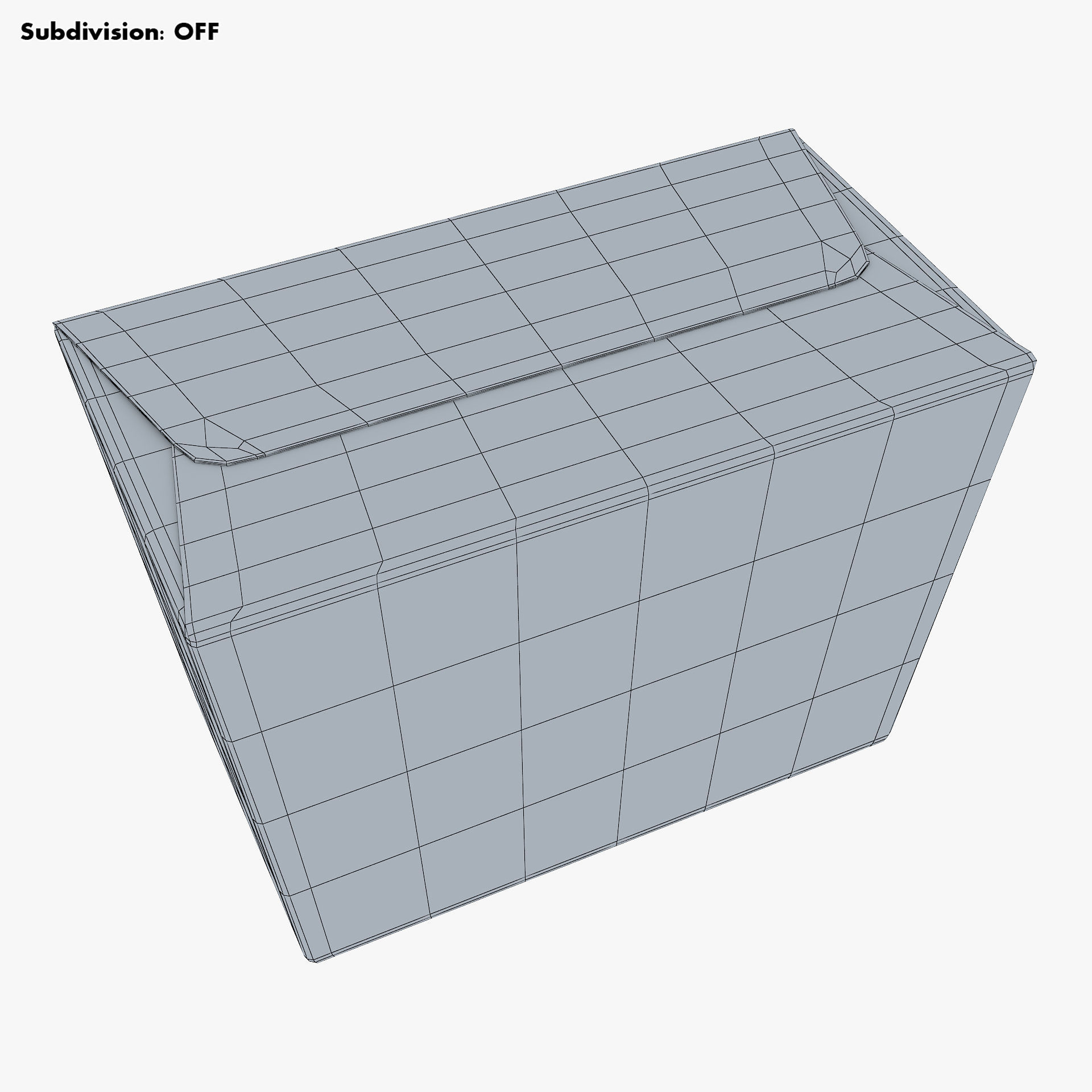 Cardboard Boxes Collection volume 1 _67