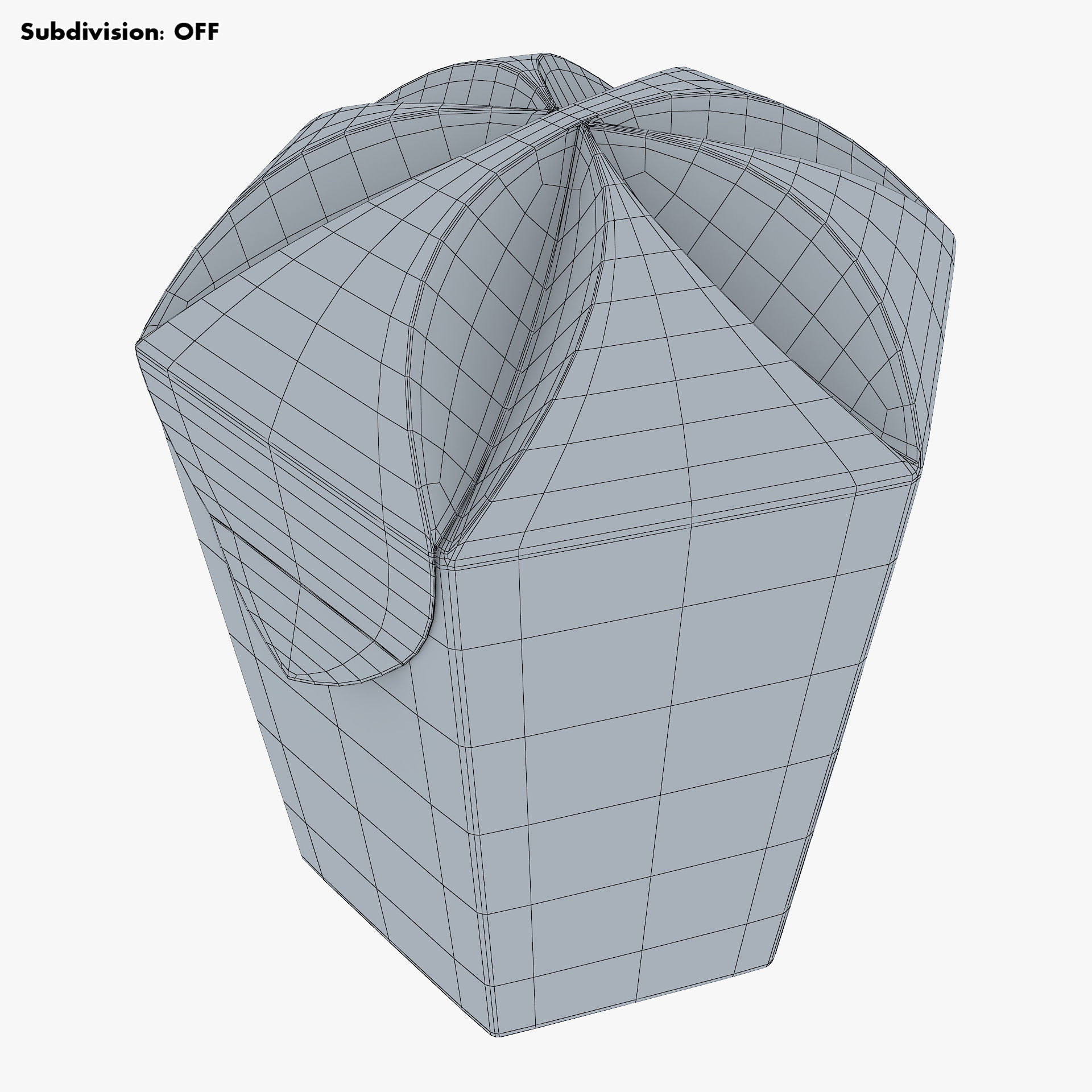 Cardboard Boxes Collection volume 1 _49