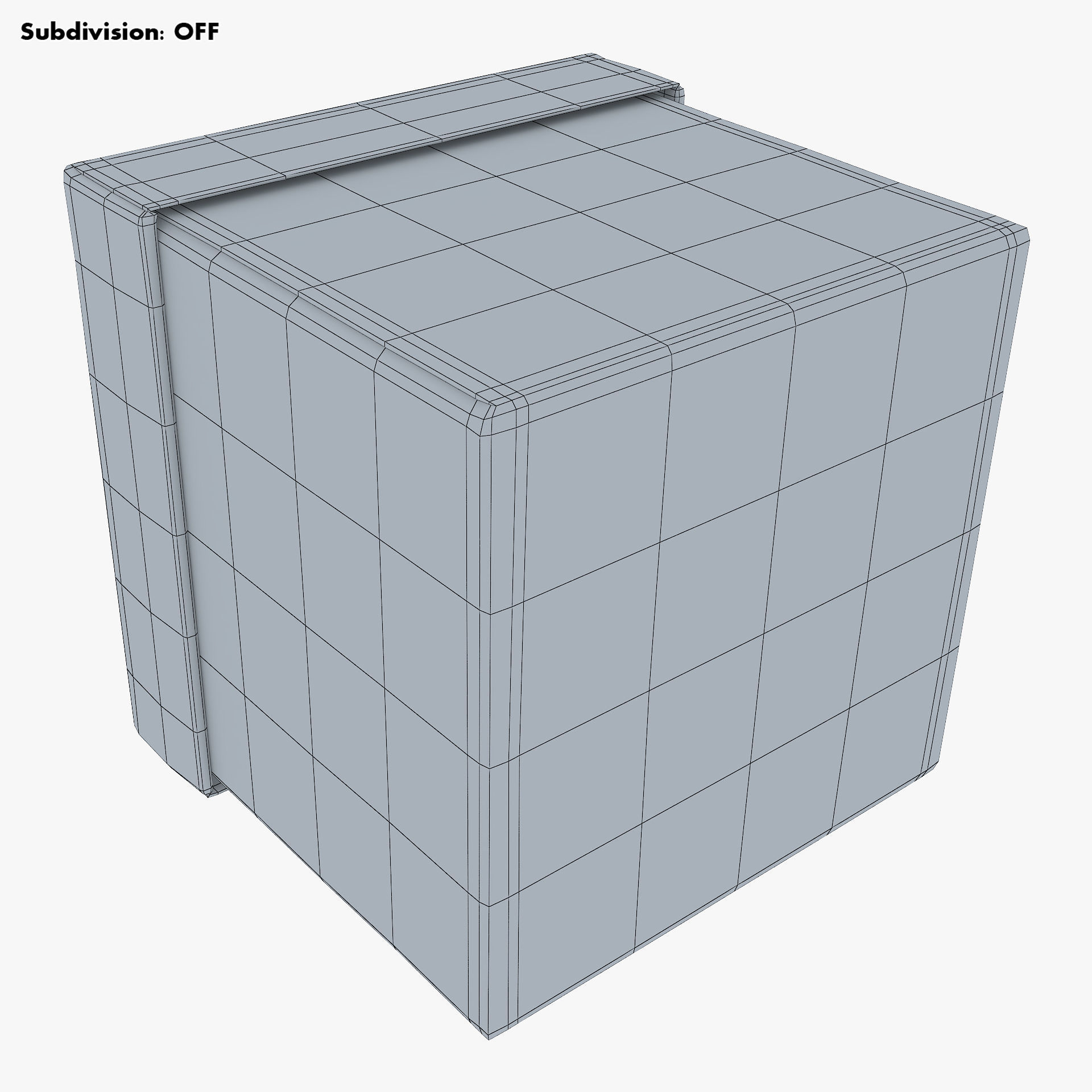 Cardboard Boxes Collection volume 1 _7