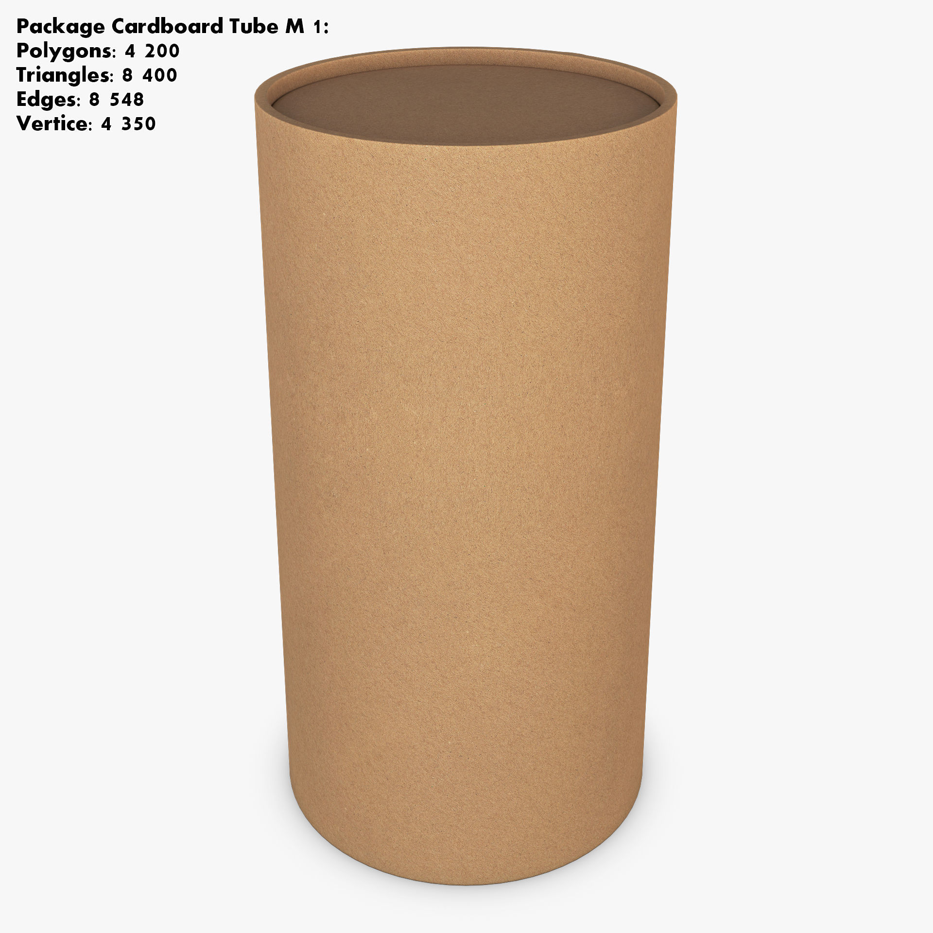 Cardboard Boxes Collection volume 1 _93