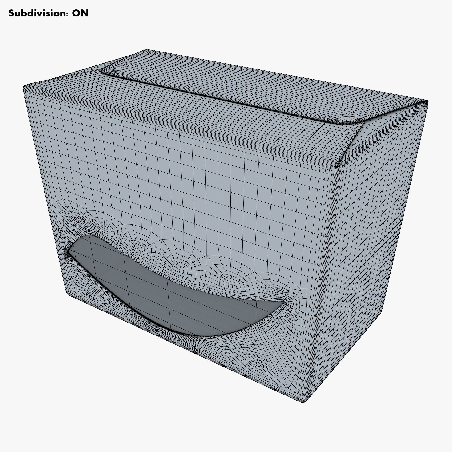 Cardboard Boxes Collection volume 1 _80