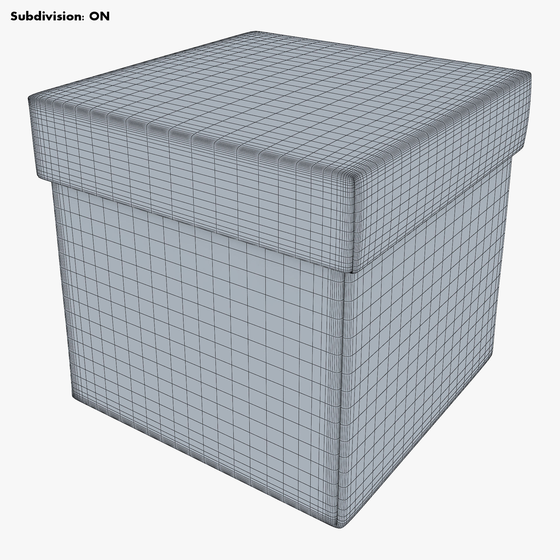 Cardboard Boxes Collection volume 1 _4