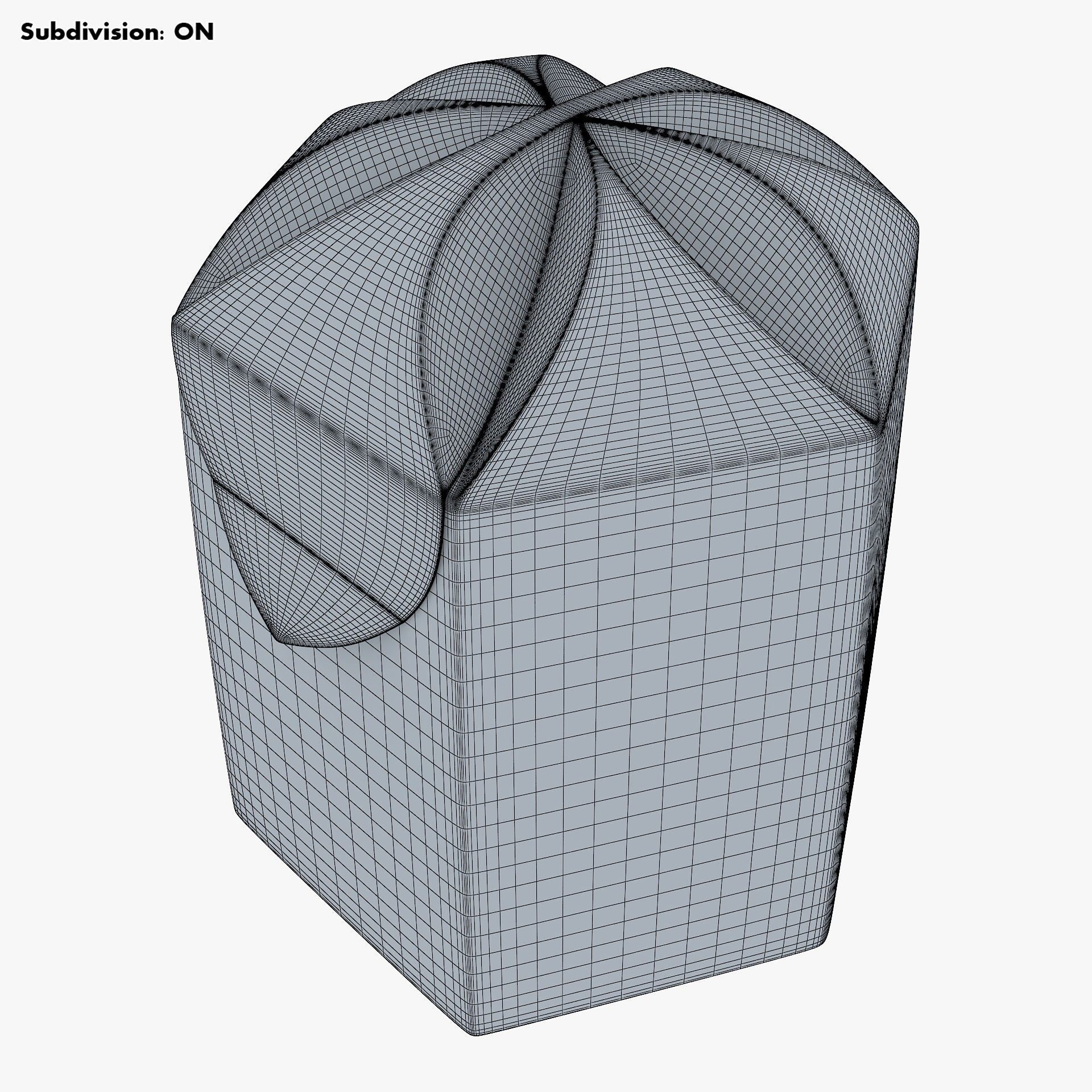 Cardboard Boxes Collection volume 1 _56