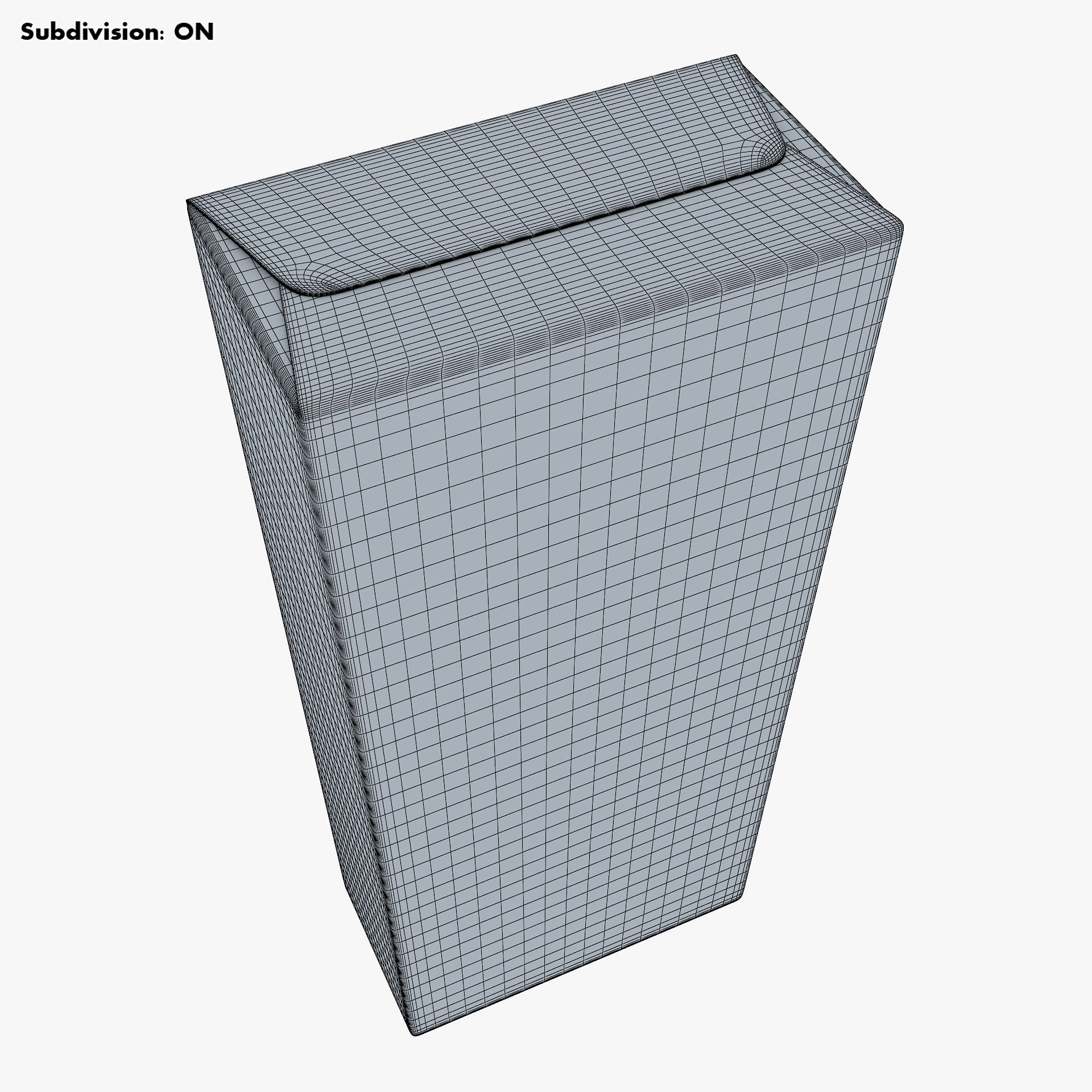 Cardboard Boxes Collection volume 1 _74