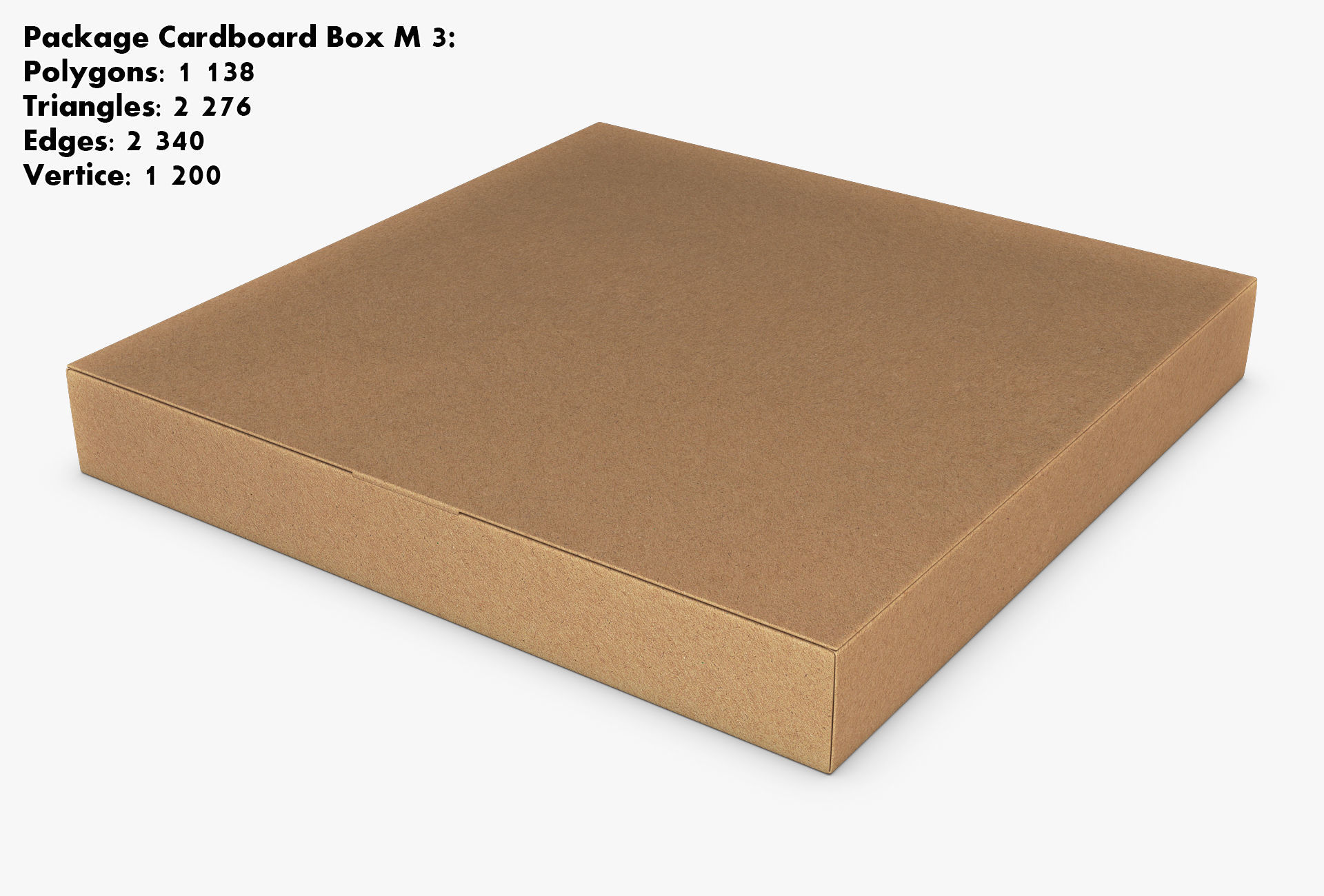 Cardboard Boxes Collection volume 1 _9