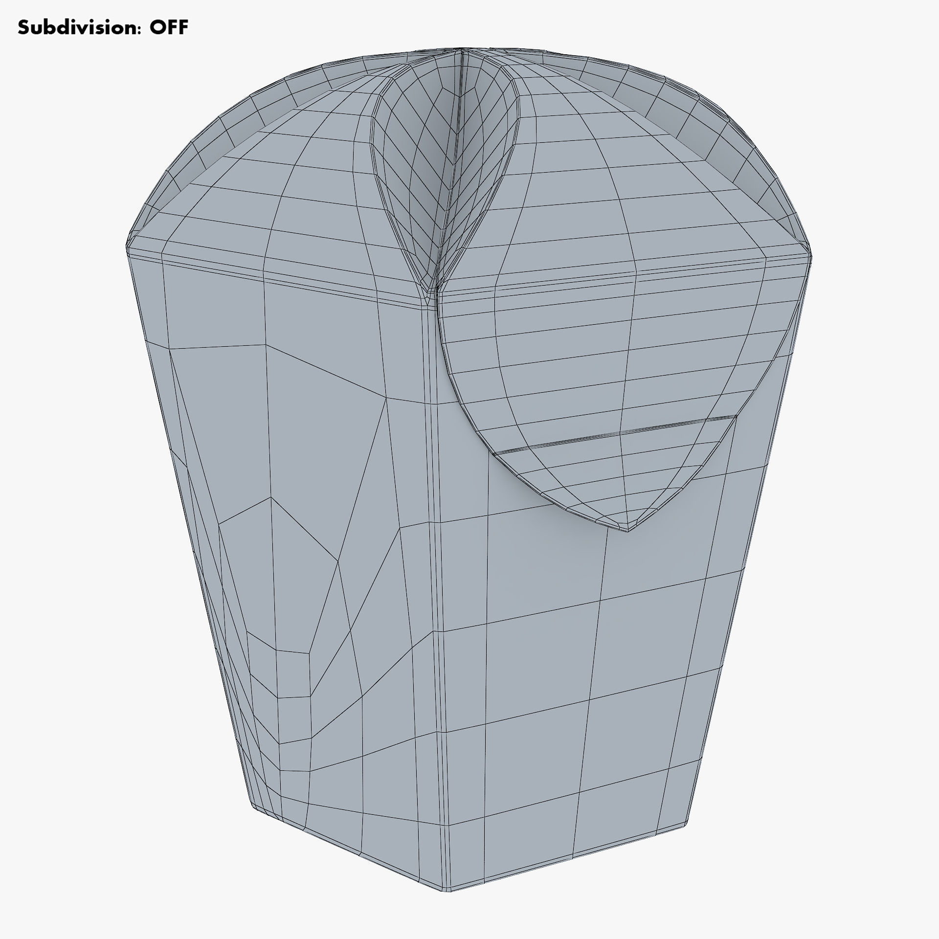 Cardboard Boxes Collection volume 1 _51