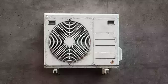 Air Conditioning Unit