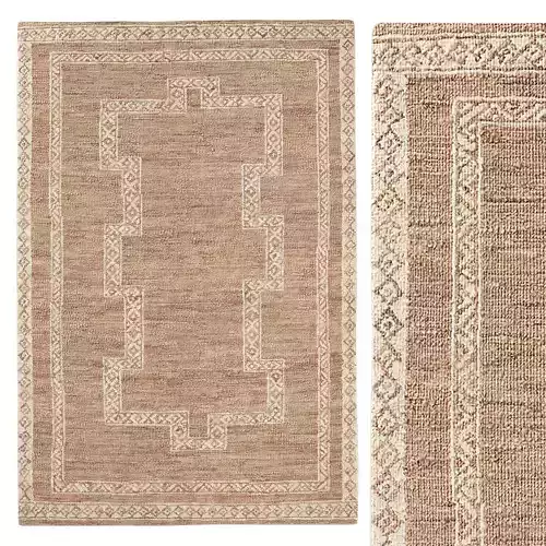 SITARA JUTE RUG