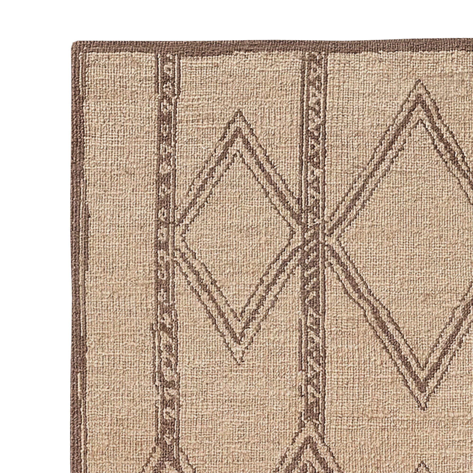 DALAL JUTE RUG 3D model_4