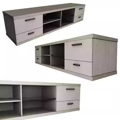 TV cabinet