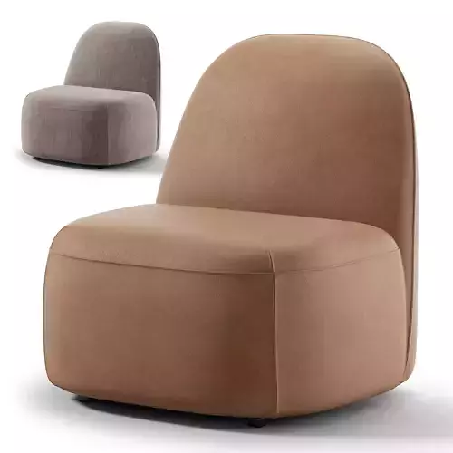 KOH TAO Armchair By Lebom