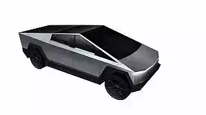 Tesla CyberTruck