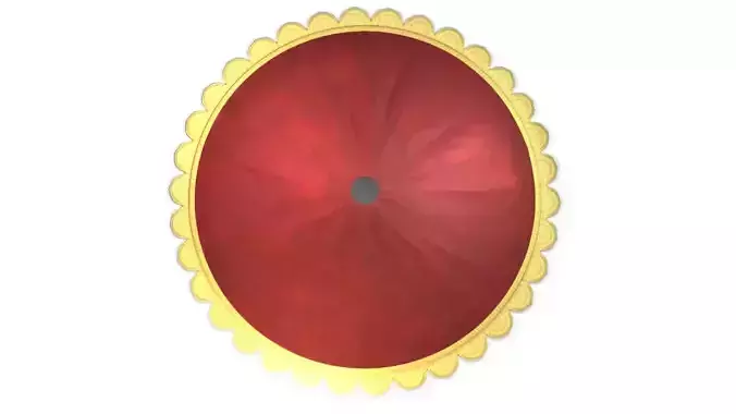 Christmas decorations Christmas Tree Skirt