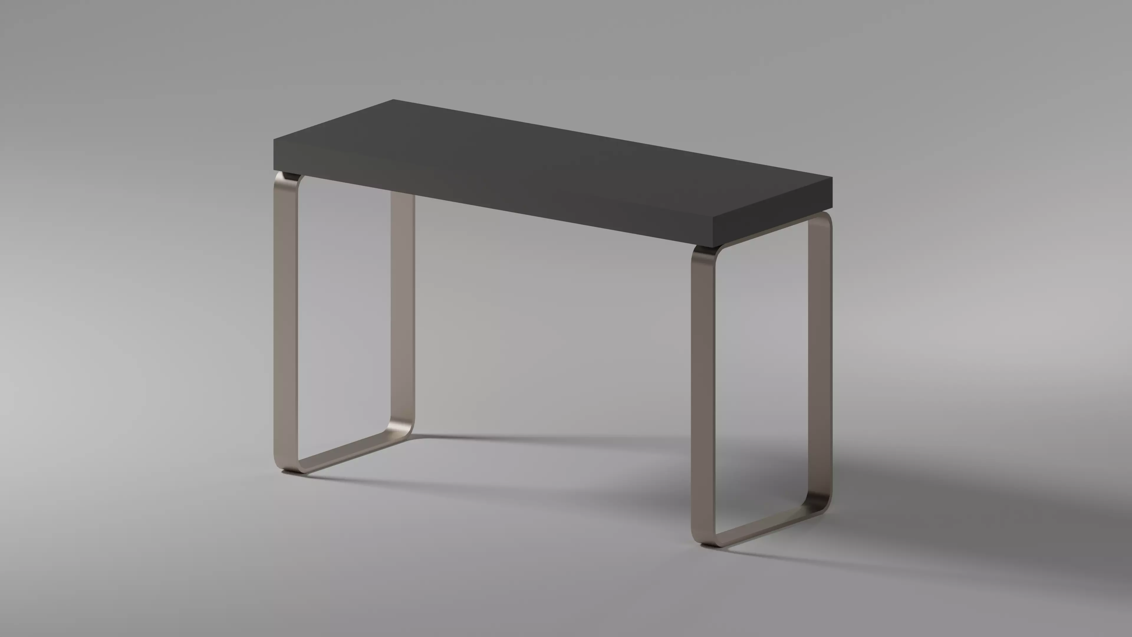 Sideboard Emile by Artefacto 3D model_0