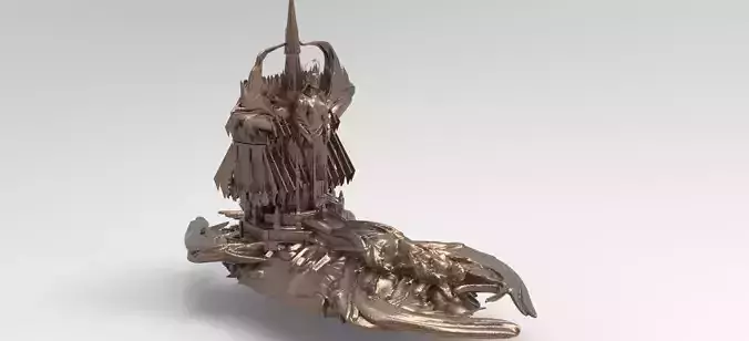 Easter inner city 1 3