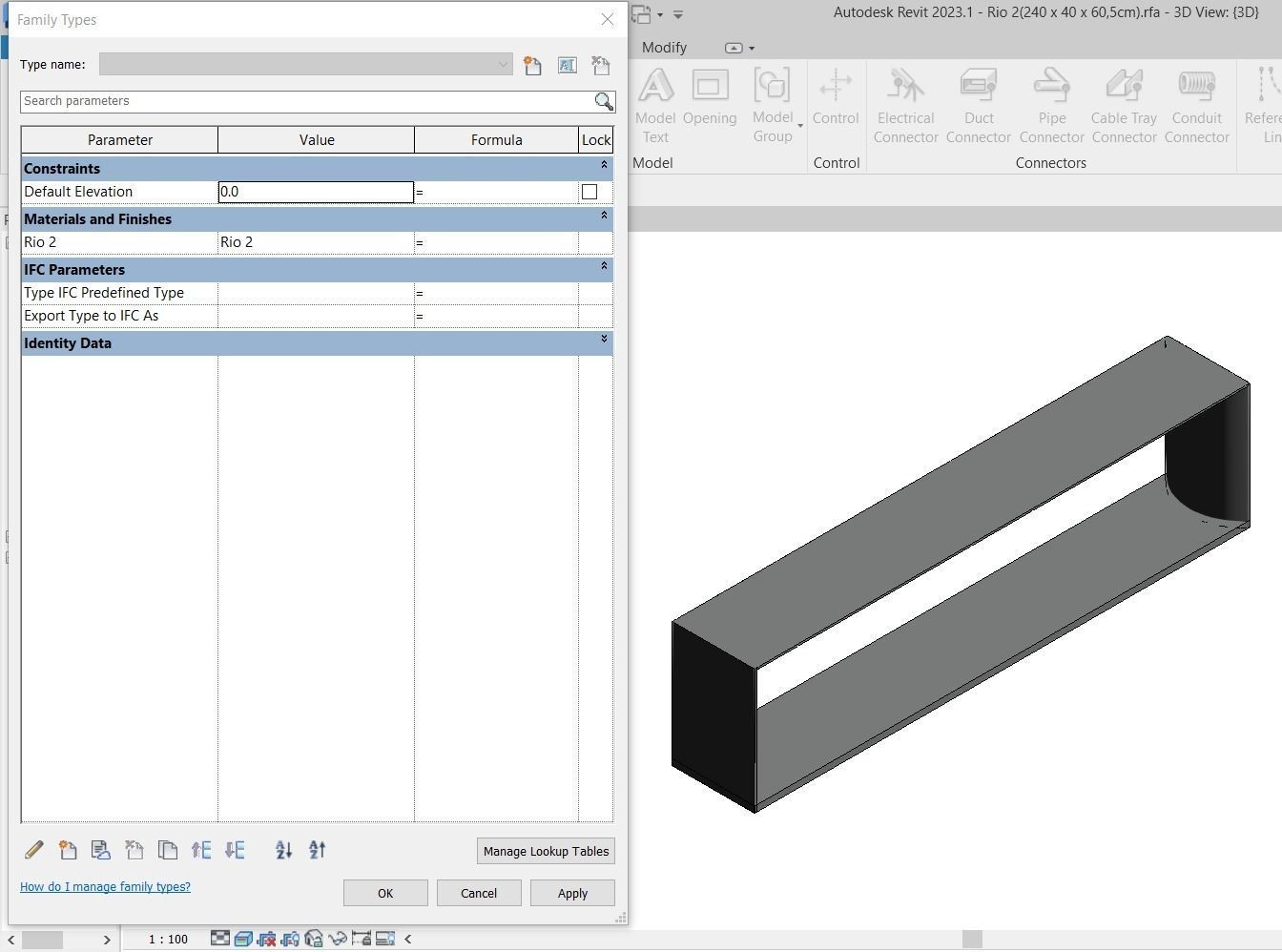 All Artefacto Sideboards 3D Model Collection_3