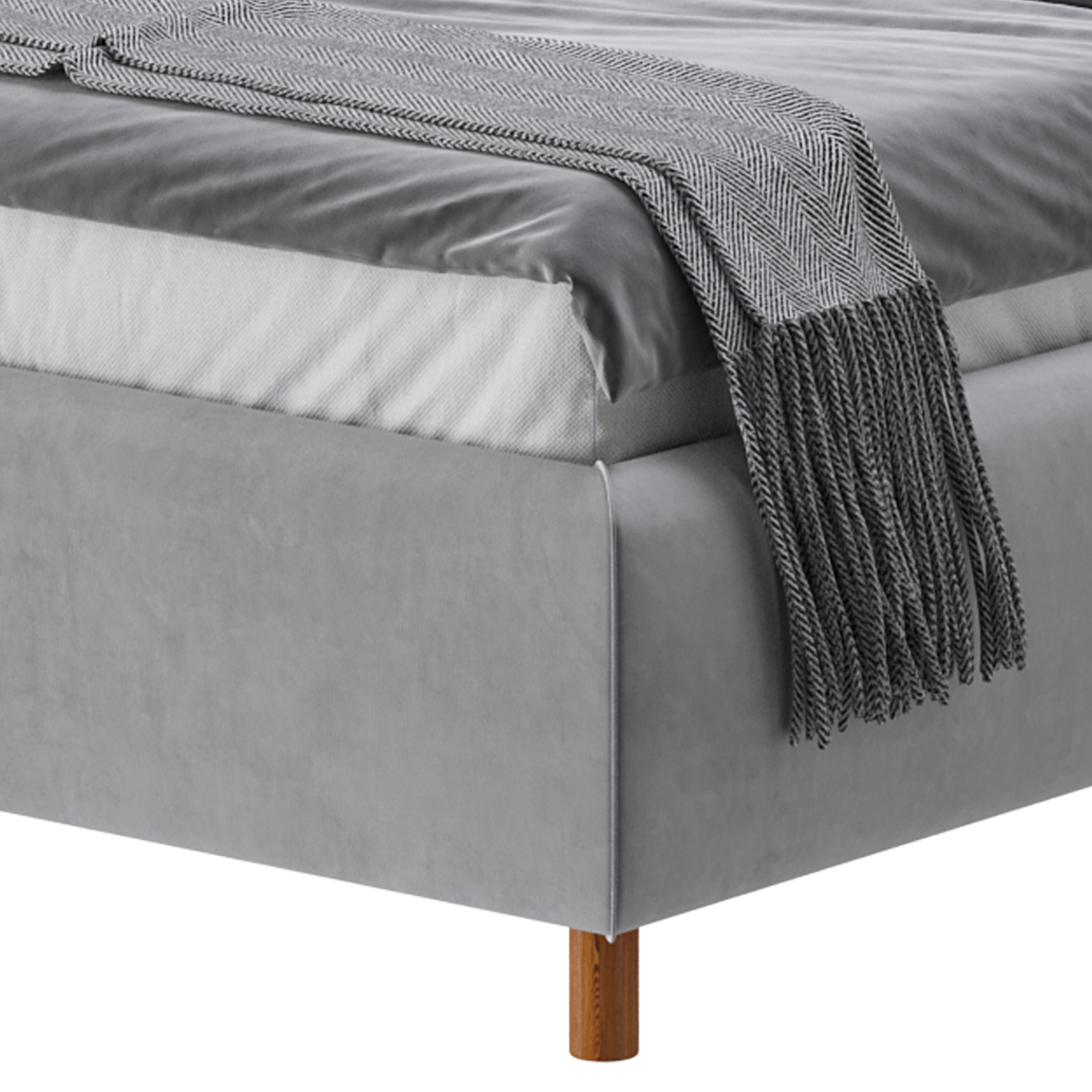 Bed ODRI 3D model_15