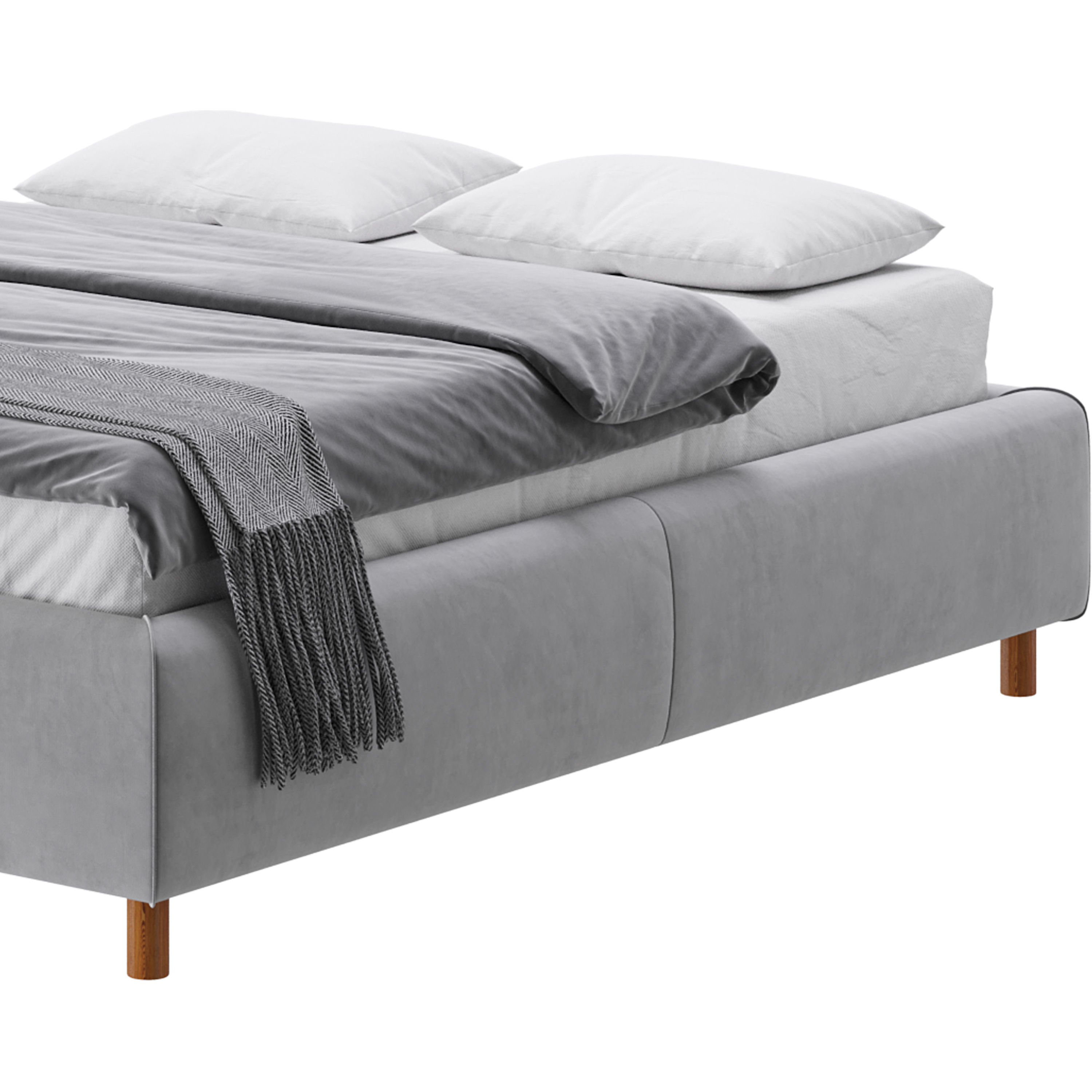 Bed ODRI 3D model_18