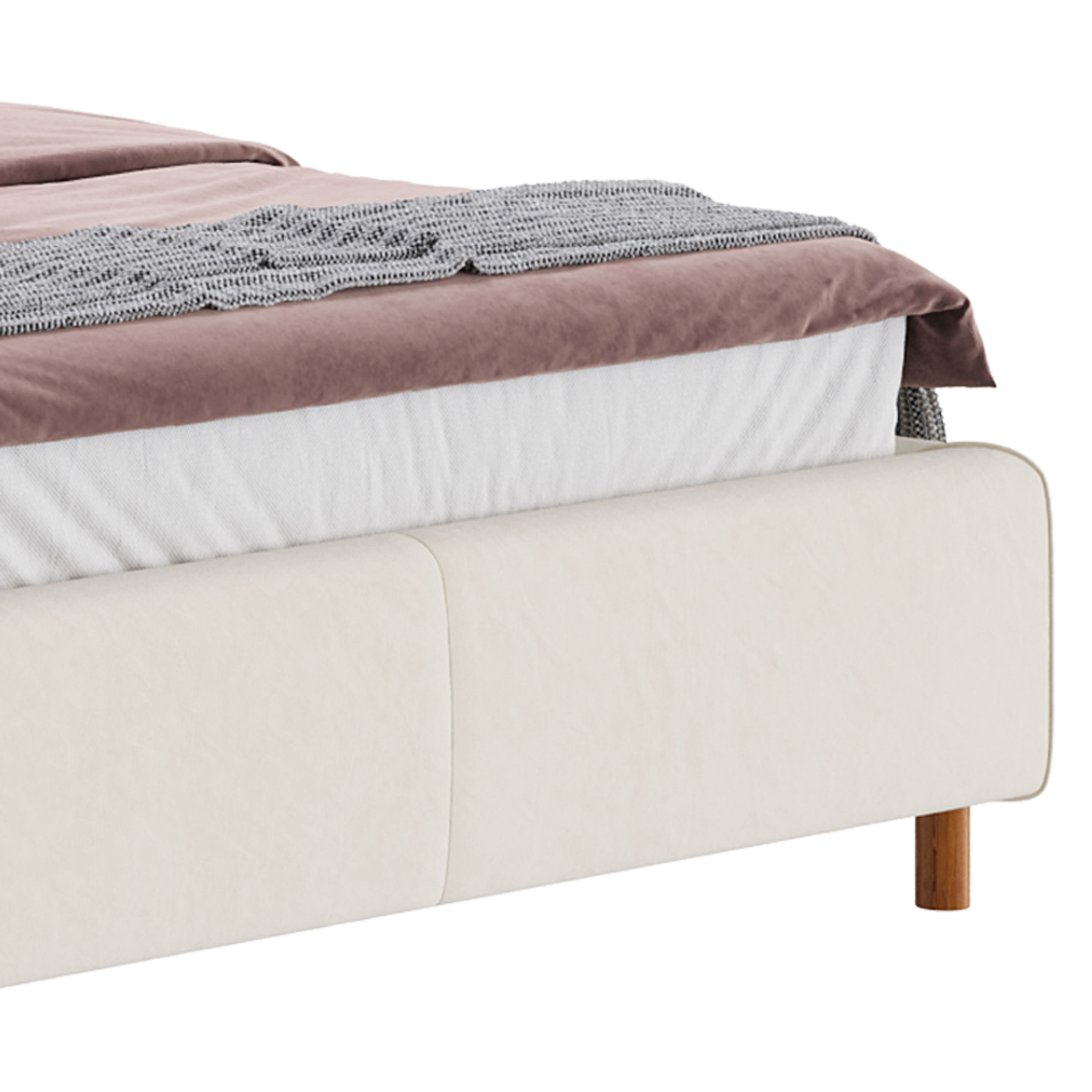 Bed ODRI 3D model_16