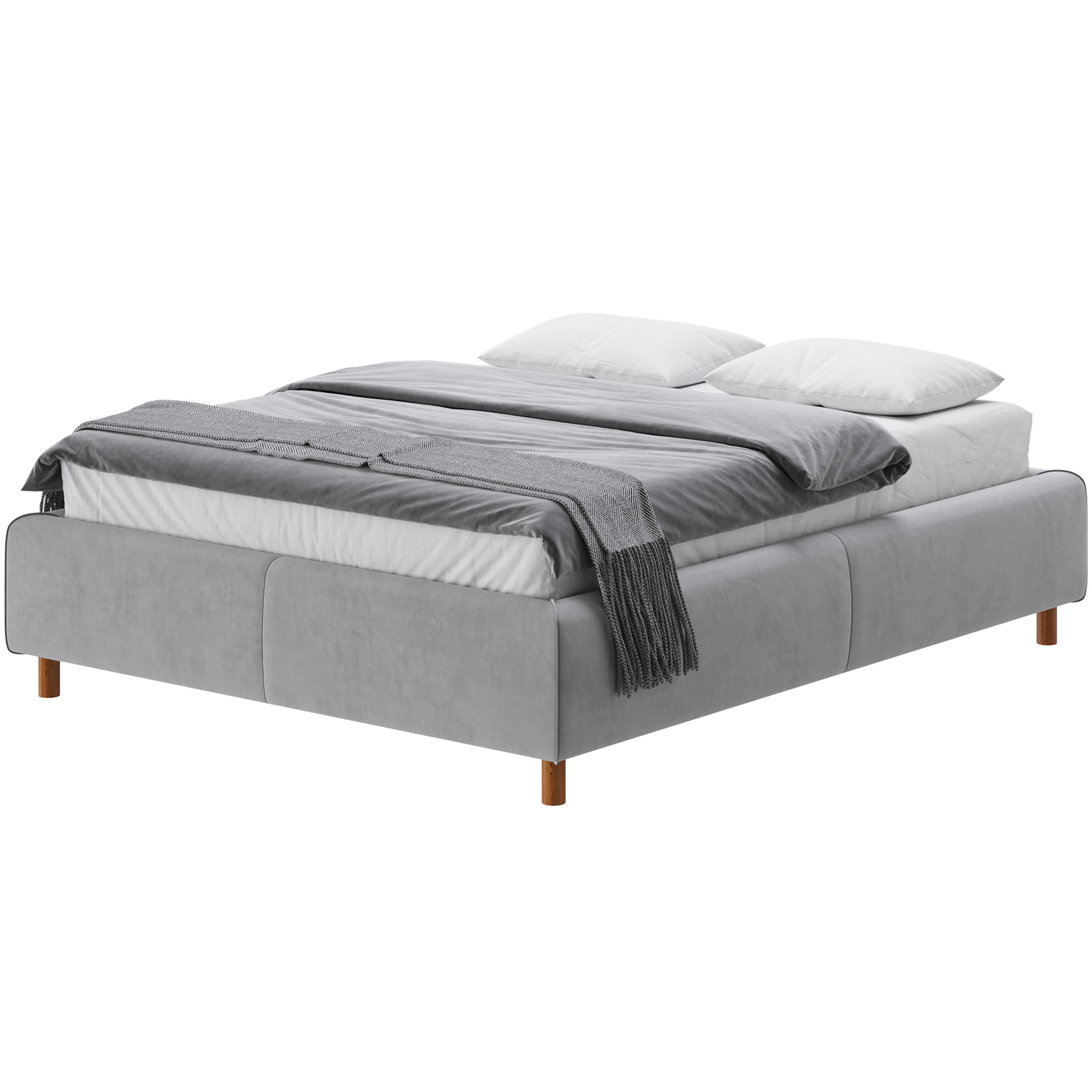 Bed ODRI 3D model_17