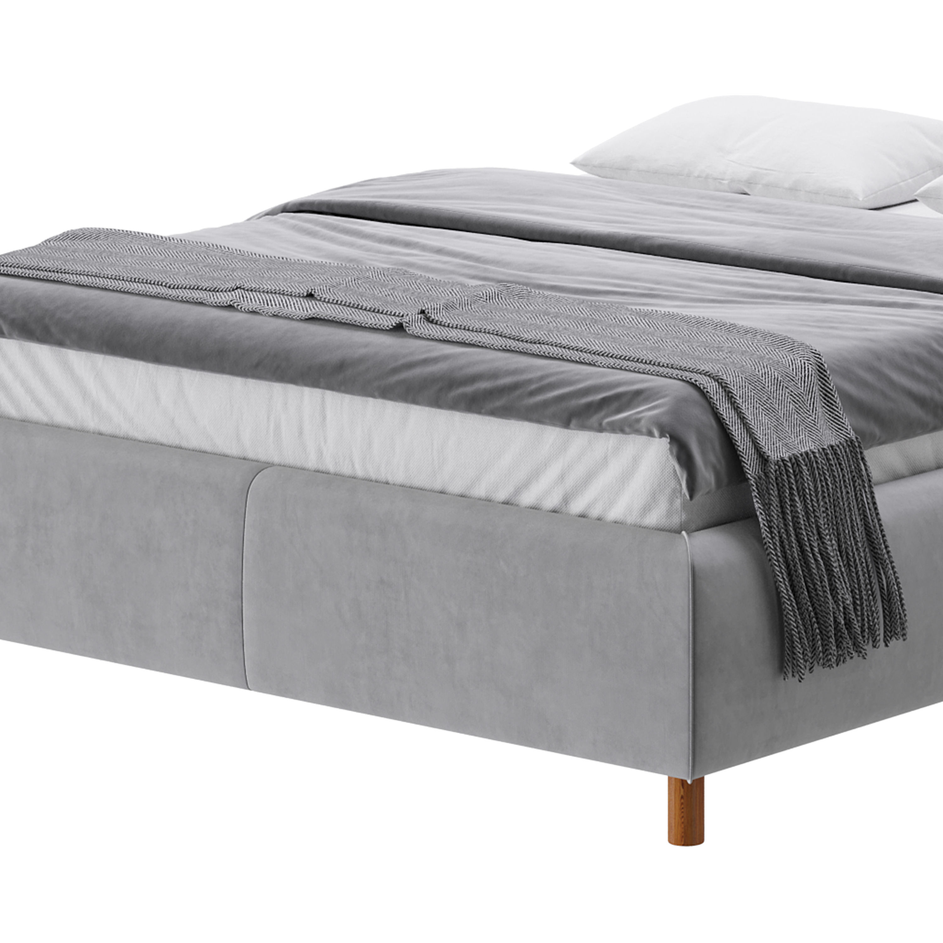 Bed ODRI 3D model_19