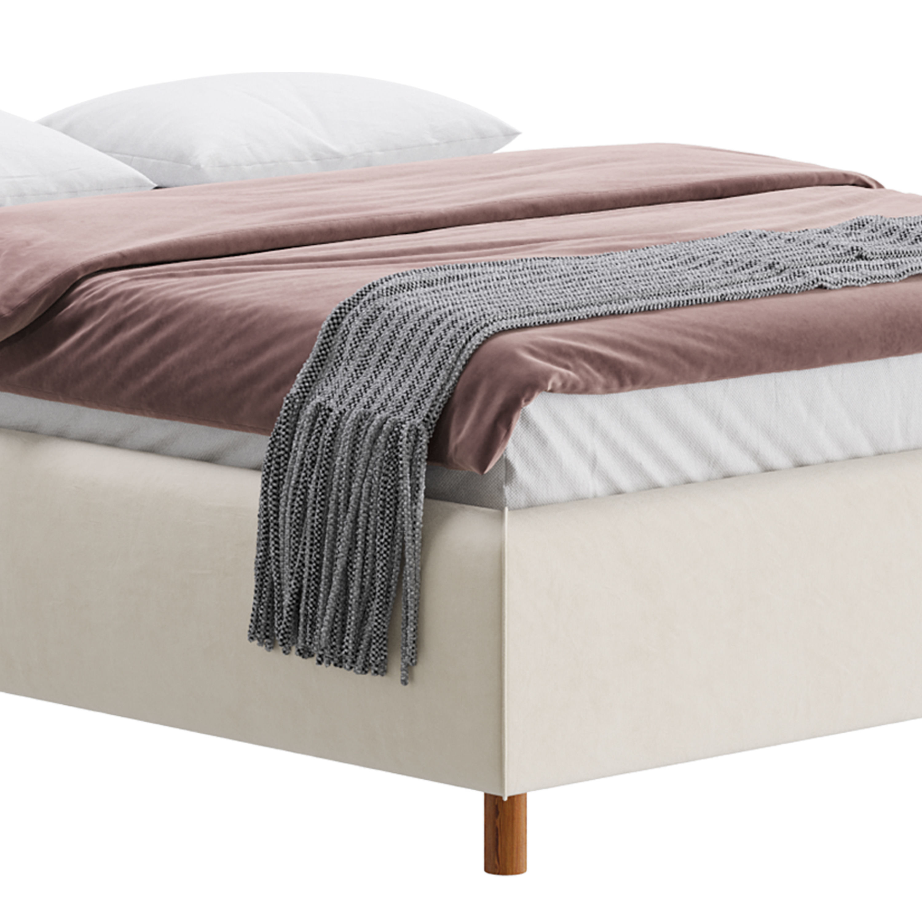 Bed ODRI 3D model_13