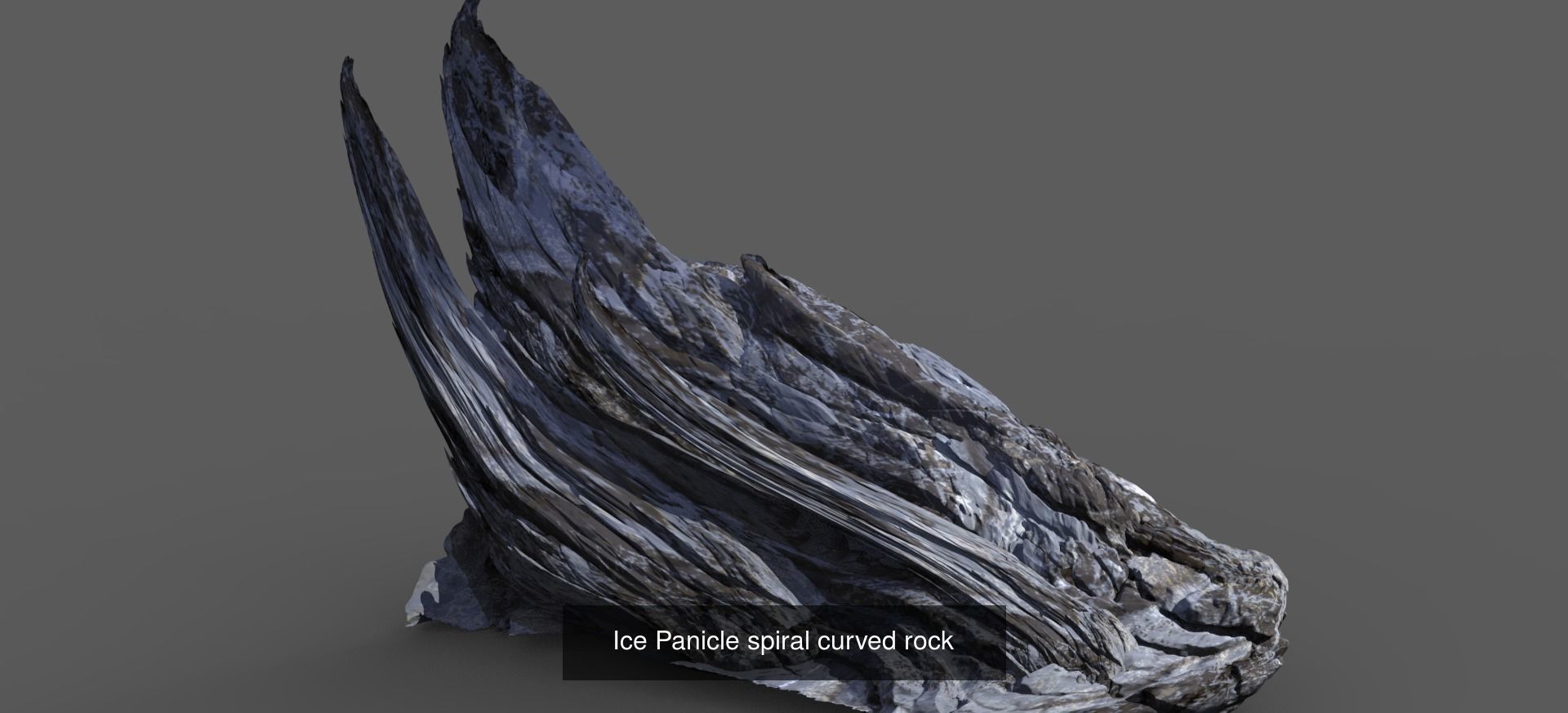 Cosmic Horror Mountain collection _17