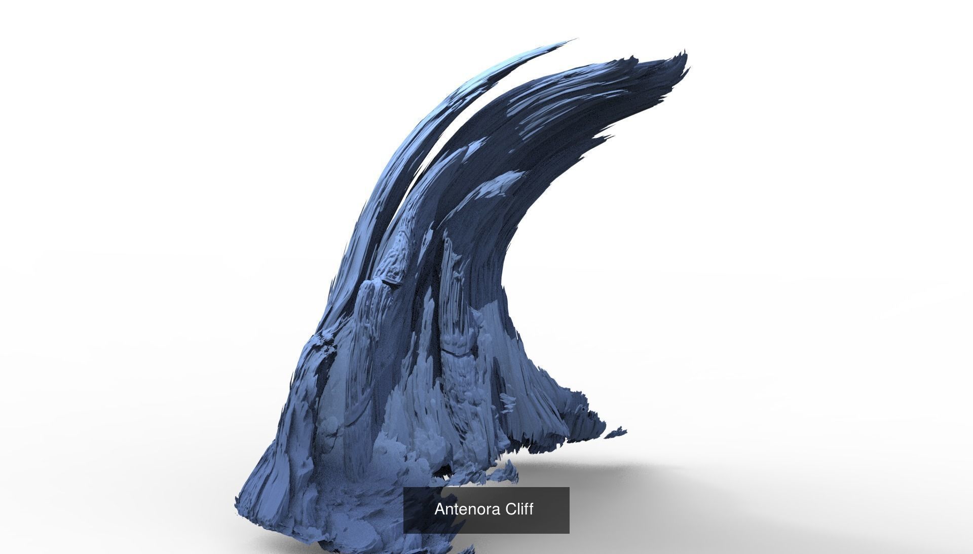 Cosmic Horror Mountain collection _14