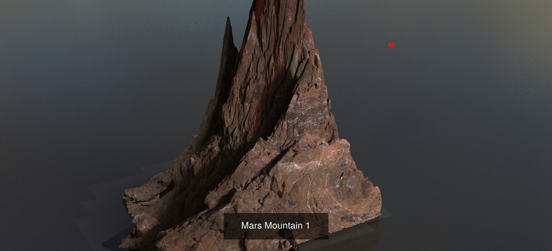 Cosmic Horror Mountain collection _8