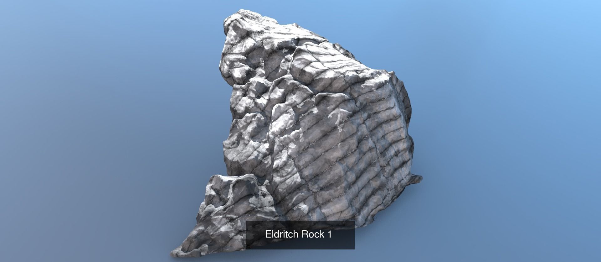 Cosmic Horror Mountain collection _46